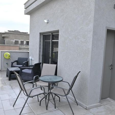 נוף יובלים Apartment Qiryat Shemona Exterior photo